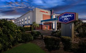 Hampton Inn Debary-Deltona